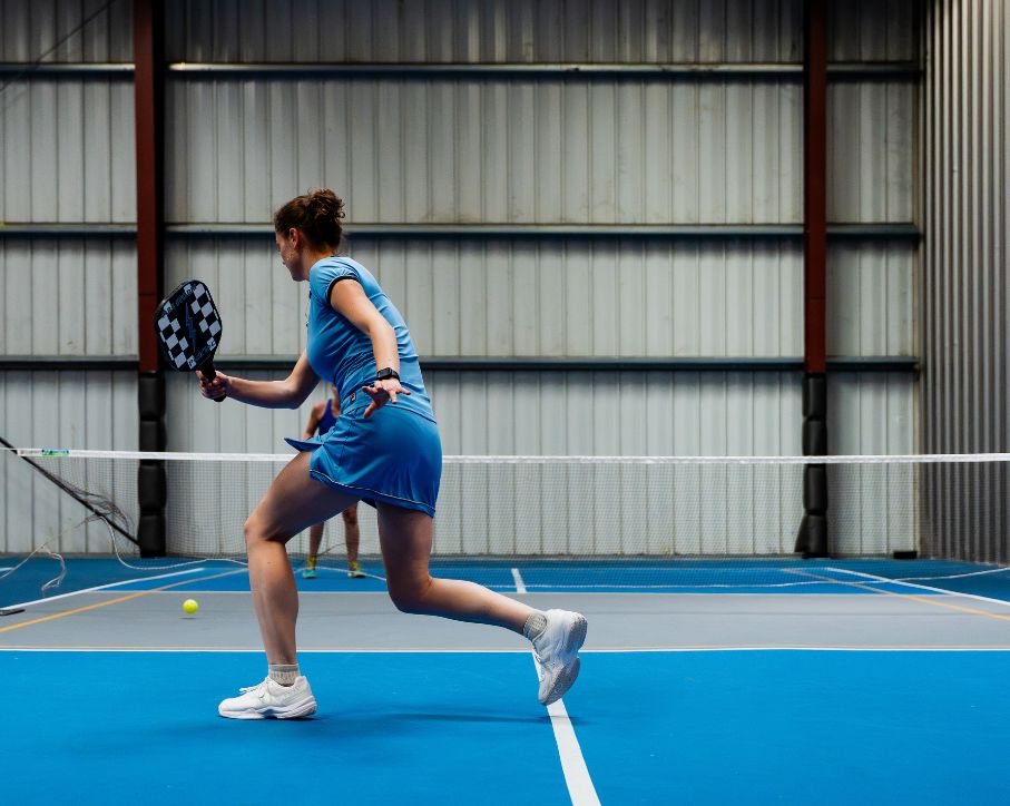 pickleball